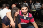 Saturday Night at Barbacane Pub, Byblos